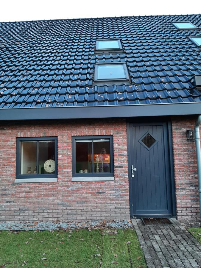 De Veentjes IJhorst Exterior photo
