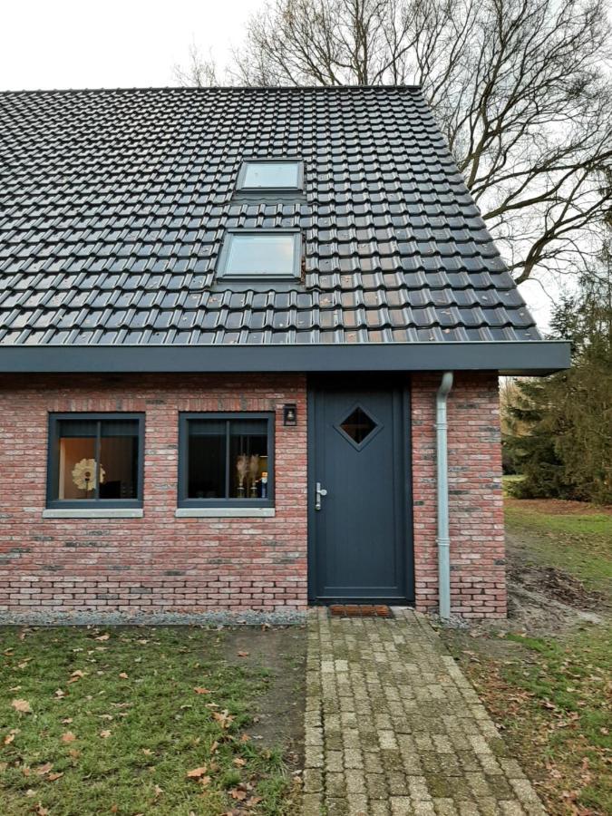 De Veentjes IJhorst Exterior photo