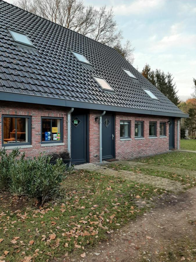 De Veentjes IJhorst Exterior photo