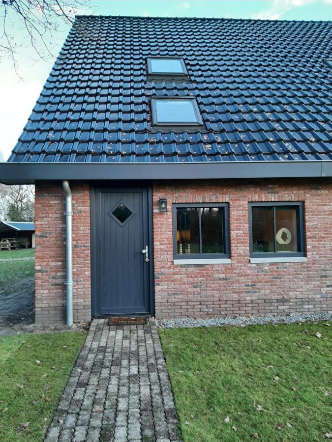 De Veentjes IJhorst Exterior photo